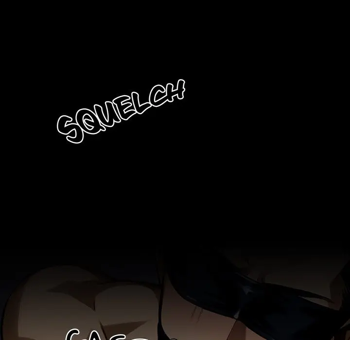 Gangster X Office Lady Chapter 11 - Page 116