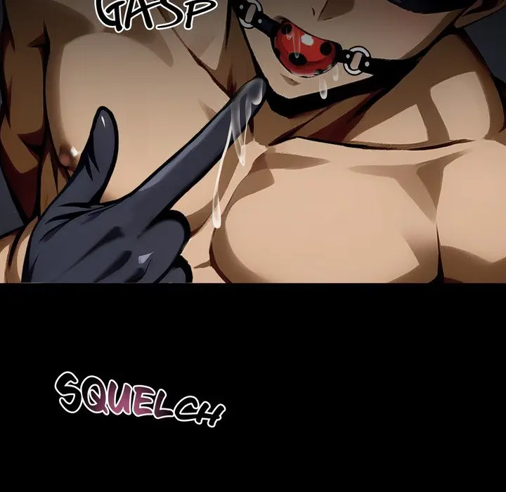 Gangster X Office Lady Chapter 11 - Page 117