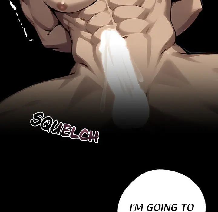 Gangster X Office Lady Chapter 11 - Page 119