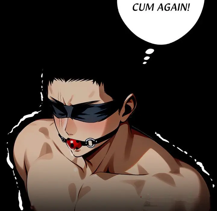 Gangster X Office Lady Chapter 11 - Page 120