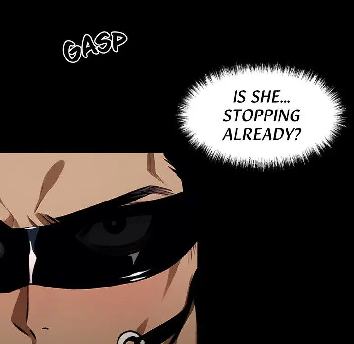 Gangster X Office Lady Chapter 11 - Page 121