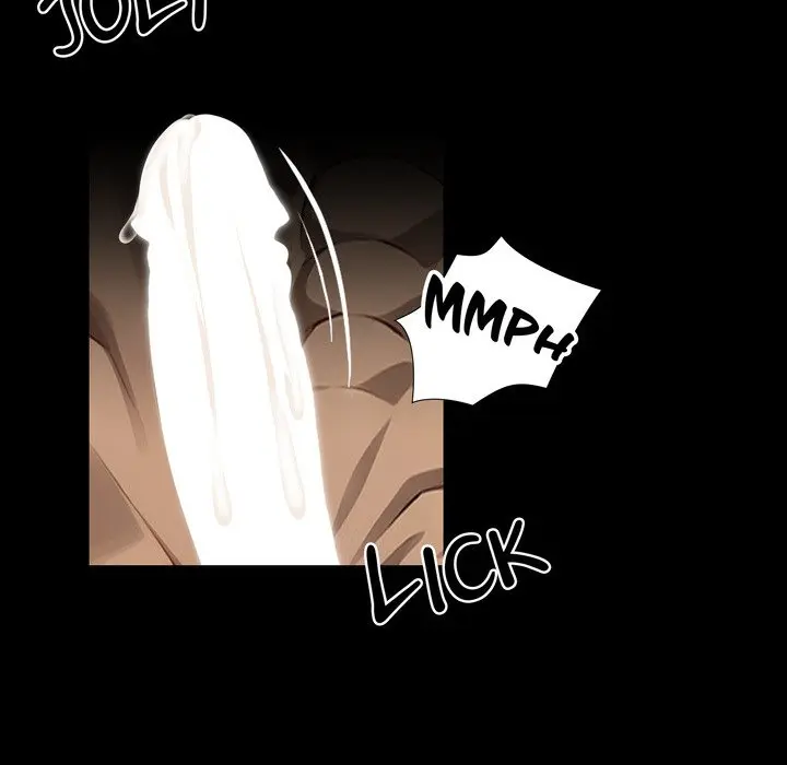 Gangster X Office Lady Chapter 11 - Page 125