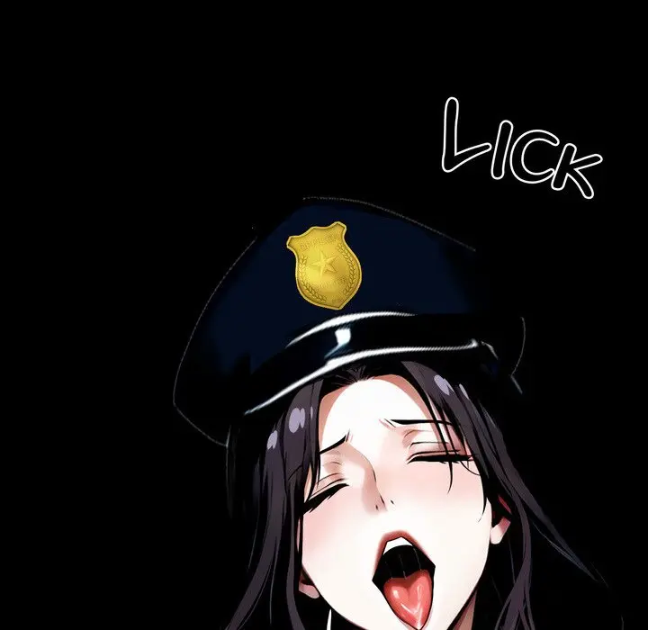 Gangster X Office Lady Chapter 11 - Page 126