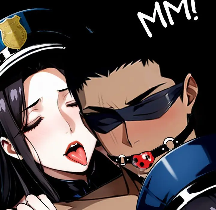 Gangster X Office Lady Chapter 11 - Page 129
