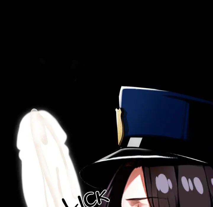 Gangster X Office Lady Chapter 11 - Page 132