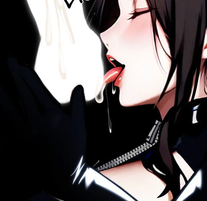 Gangster X Office Lady Chapter 11 - Page 133