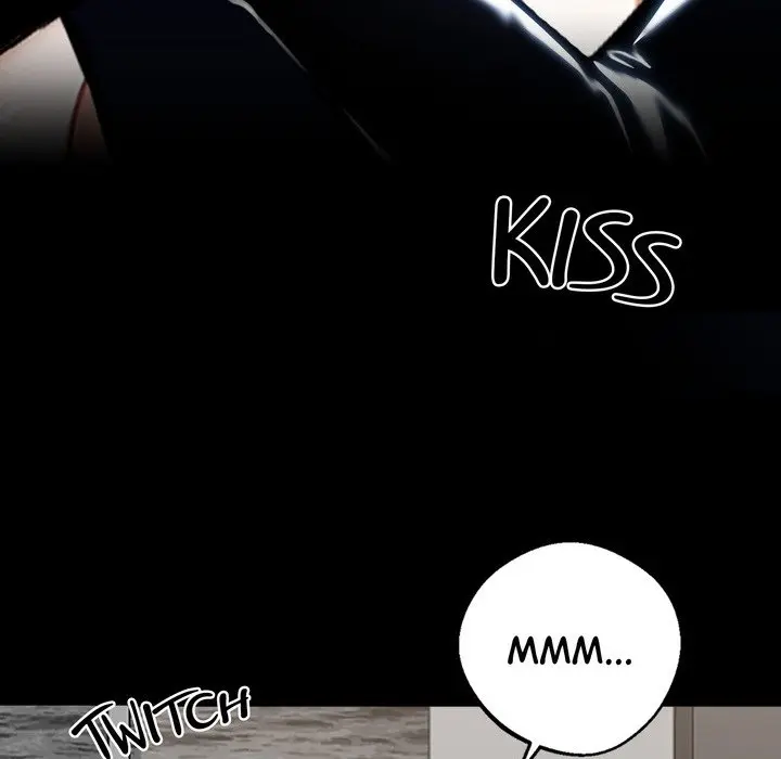 Gangster X Office Lady Chapter 11 - Page 134