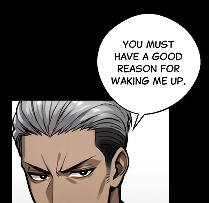 Gangster X Office Lady Chapter 11 - Page 13