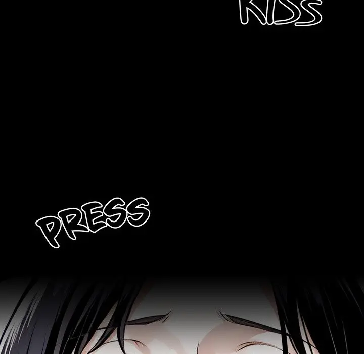 Gangster X Office Lady Chapter 11 - Page 136