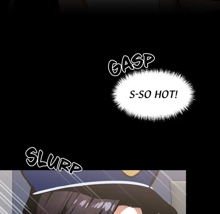 Gangster X Office Lady Chapter 11 - Page 138