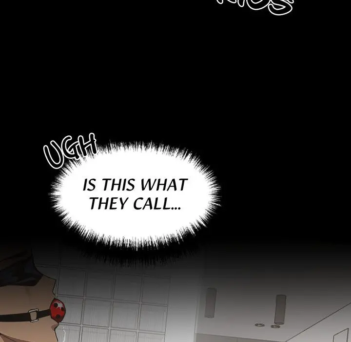 Gangster X Office Lady Chapter 11 - Page 141