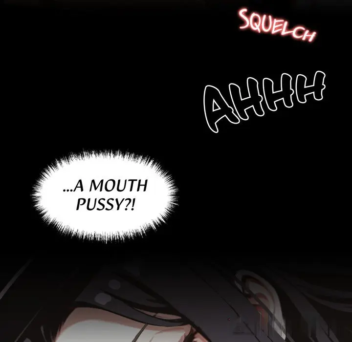 Gangster X Office Lady Chapter 11 - Page 143