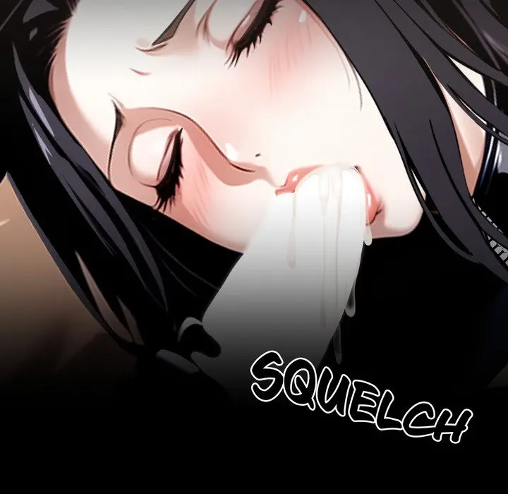 Gangster X Office Lady Chapter 11 - Page 144