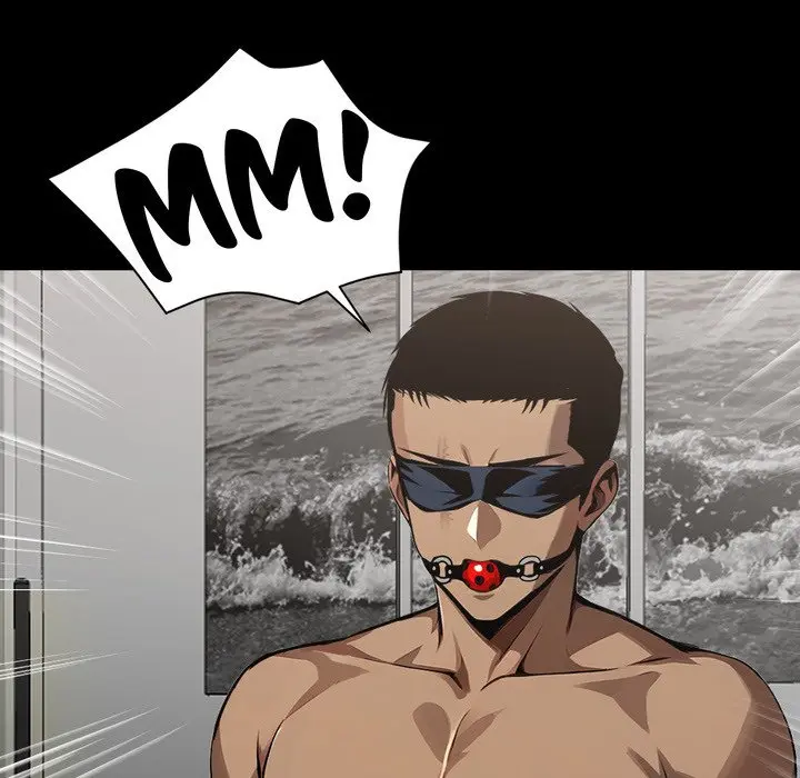 Gangster X Office Lady Chapter 11 - Page 145