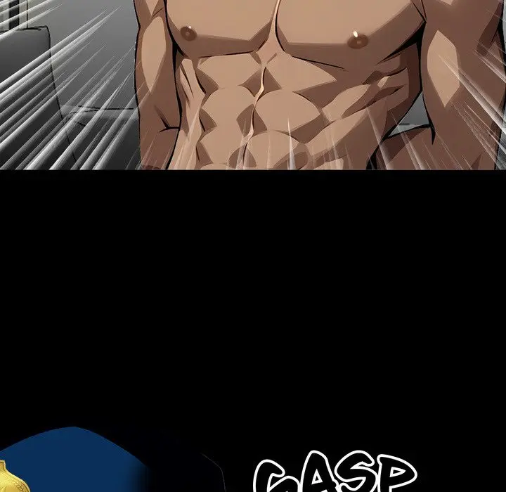 Gangster X Office Lady Chapter 11 - Page 146