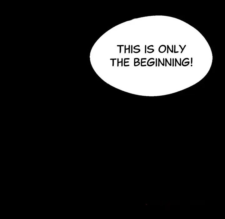Gangster X Office Lady Chapter 11 - Page 154