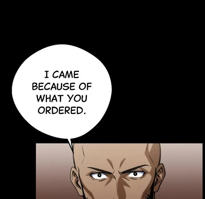 Gangster X Office Lady Chapter 11 - Page 15