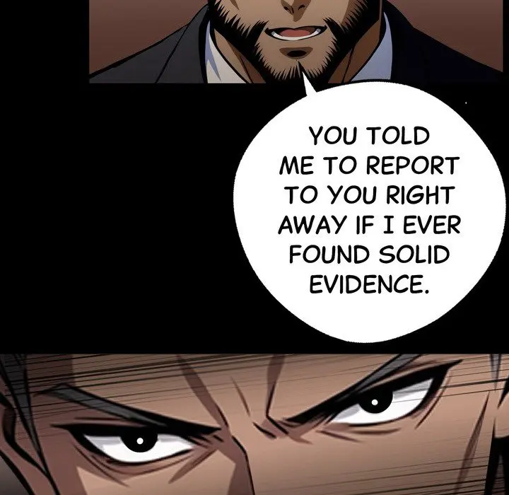 Gangster X Office Lady Chapter 11 - Page 16