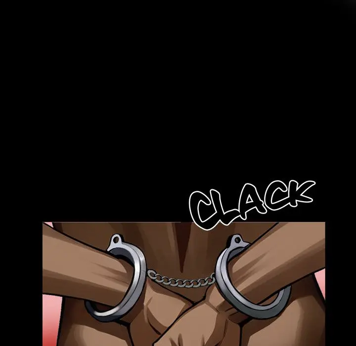 Gangster X Office Lady Chapter 11 - Page 19