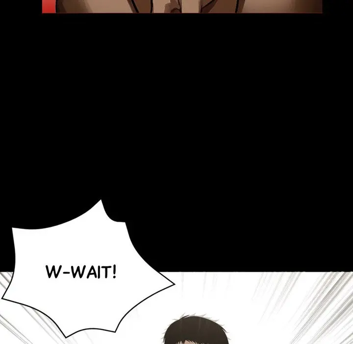 Gangster X Office Lady Chapter 11 - Page 20