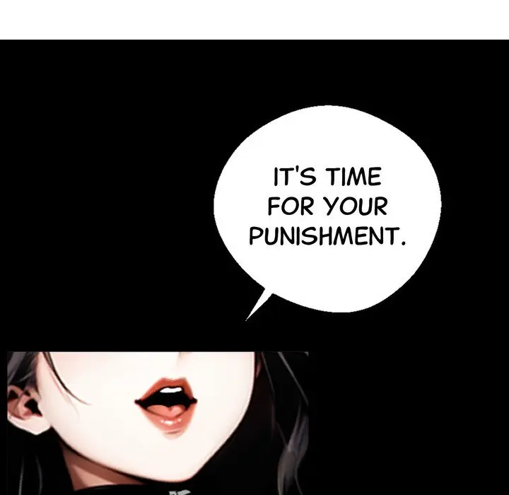 Gangster X Office Lady Chapter 11 - Page 27