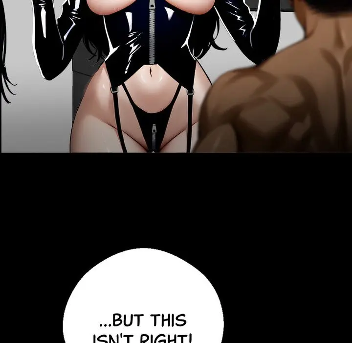 Gangster X Office Lady Chapter 11 - Page 29