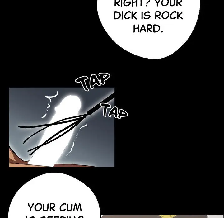 Gangster X Office Lady Chapter 11 - Page 31