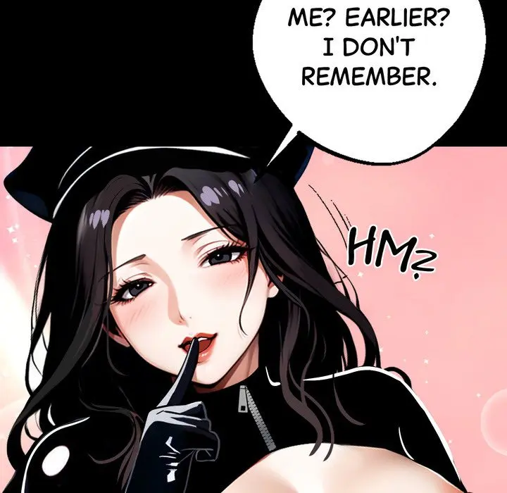 Gangster X Office Lady Chapter 11 - Page 35