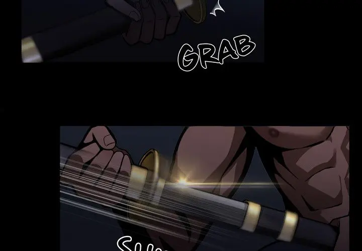 Gangster X Office Lady Chapter 11 - Page 4