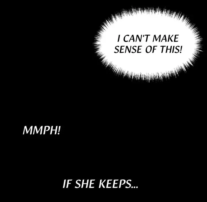 Gangster X Office Lady Chapter 11 - Page 38