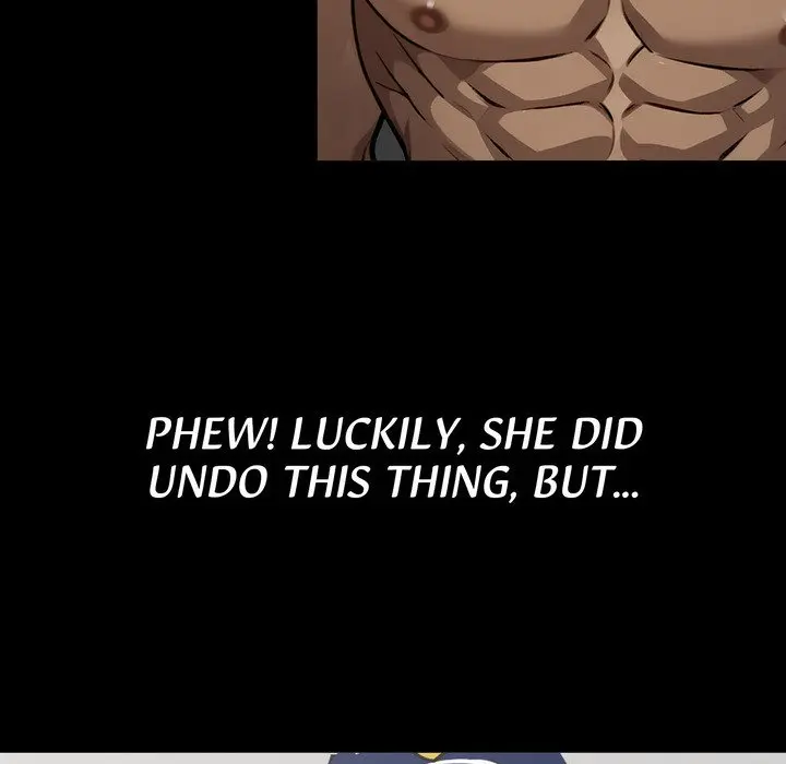 Gangster X Office Lady Chapter 11 - Page 43