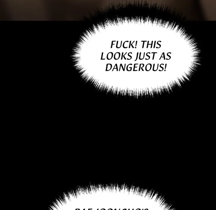 Gangster X Office Lady Chapter 11 - Page 46