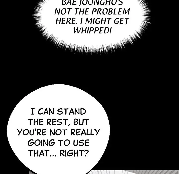 Gangster X Office Lady Chapter 11 - Page 47