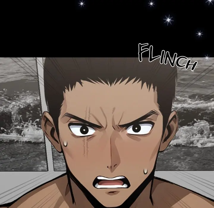 Gangster X Office Lady Chapter 11 - Page 52