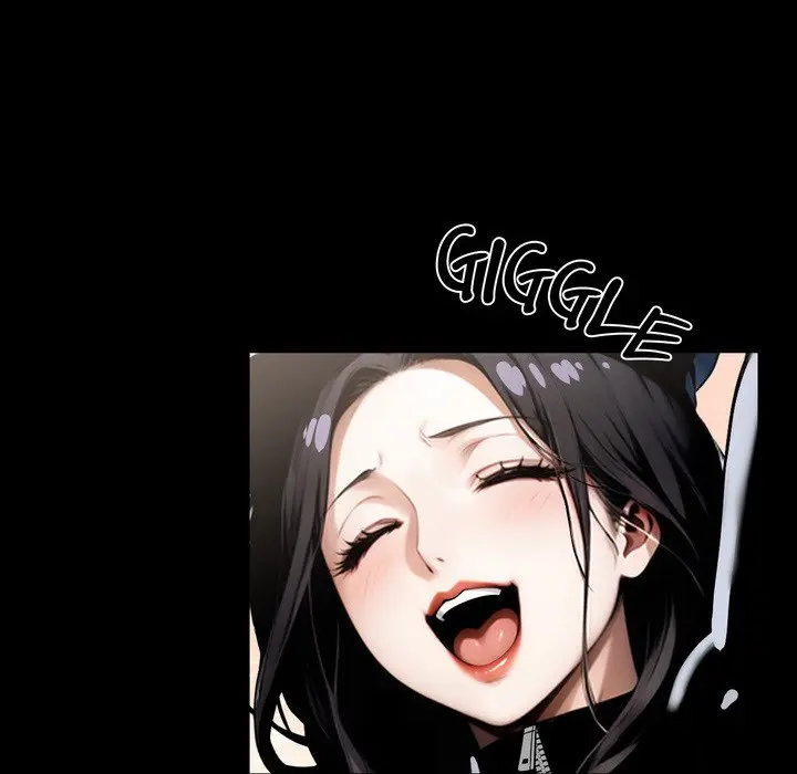 Gangster X Office Lady Chapter 11 - Page 54