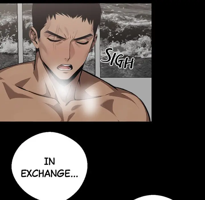 Gangster X Office Lady Chapter 11 - Page 57