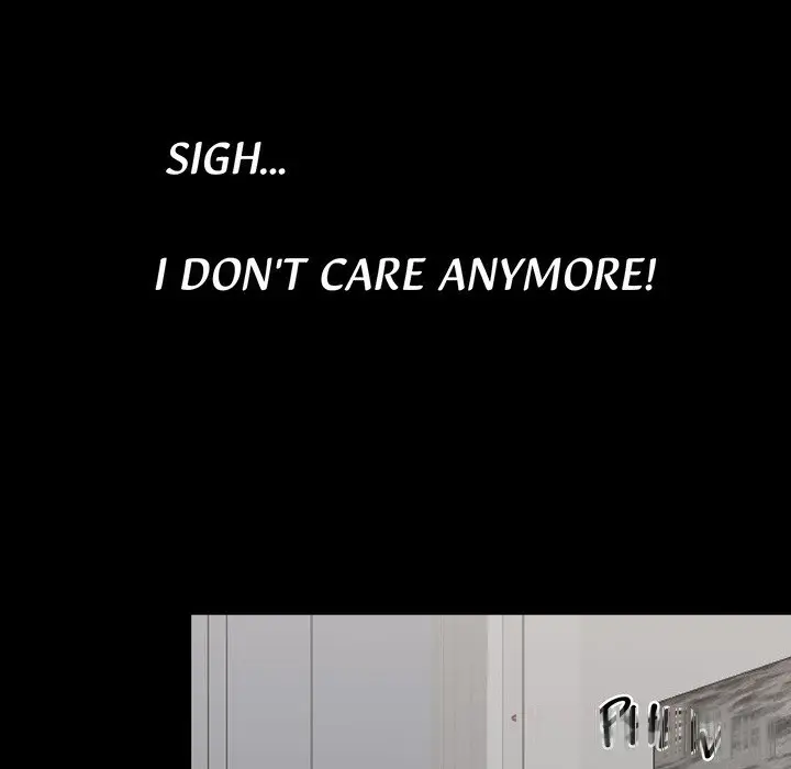 Gangster X Office Lady Chapter 11 - Page 60