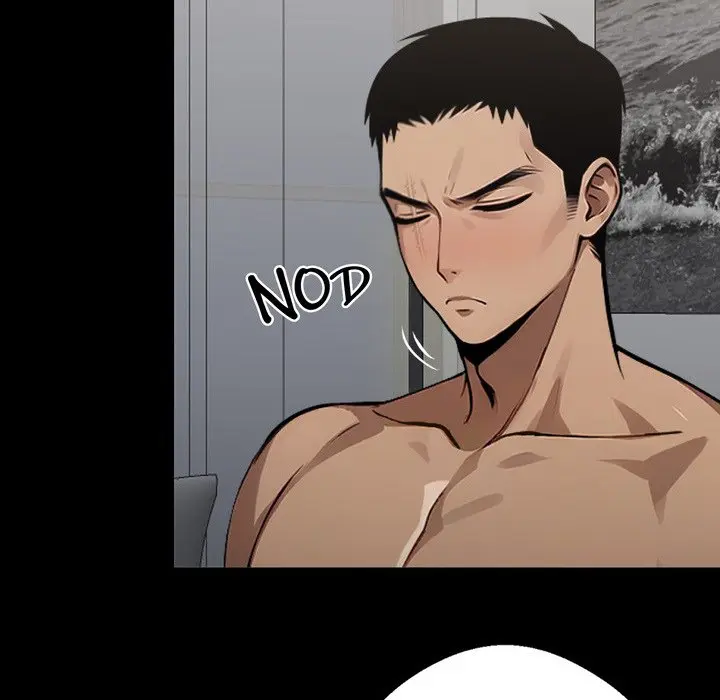 Gangster X Office Lady Chapter 11 - Page 61