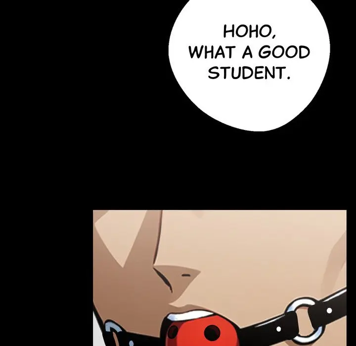 Gangster X Office Lady Chapter 11 - Page 62