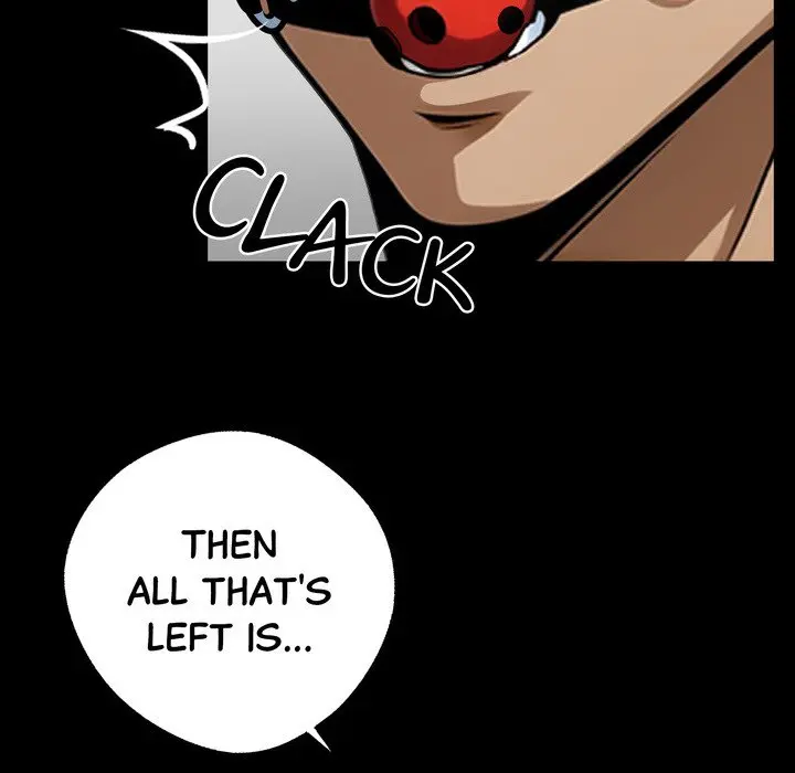 Gangster X Office Lady Chapter 11 - Page 63