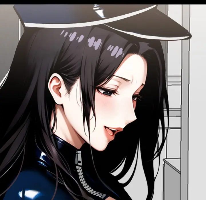 Gangster X Office Lady Chapter 11 - Page 64