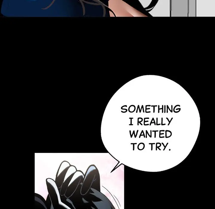 Gangster X Office Lady Chapter 11 - Page 65