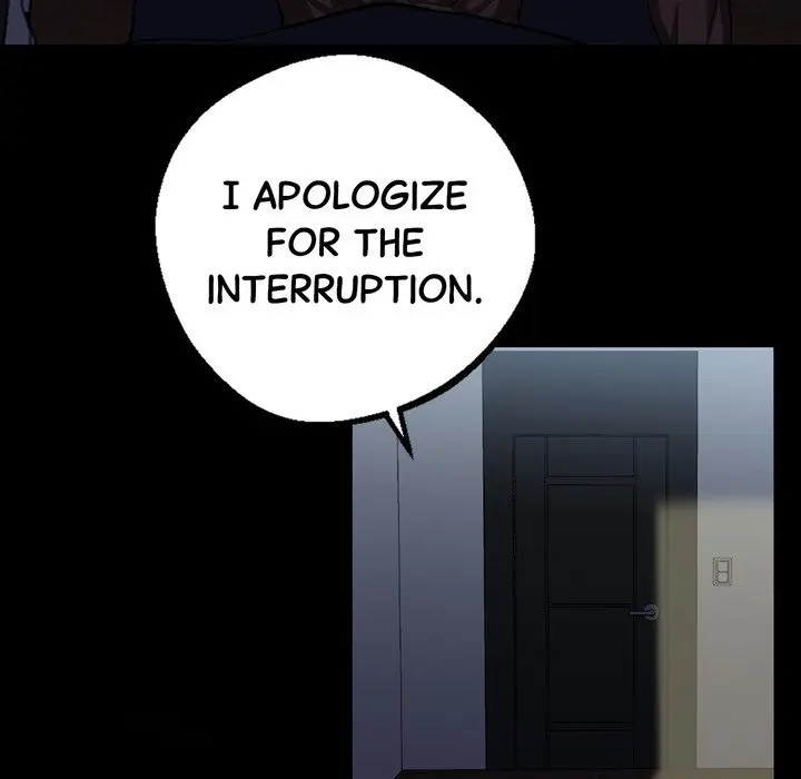 Gangster X Office Lady Chapter 11 - Page 7