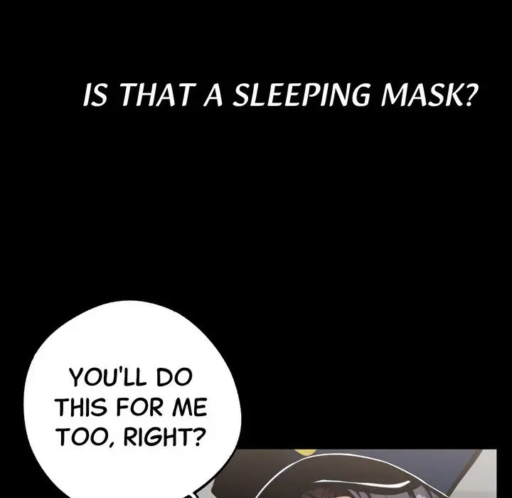 Gangster X Office Lady Chapter 11 - Page 67