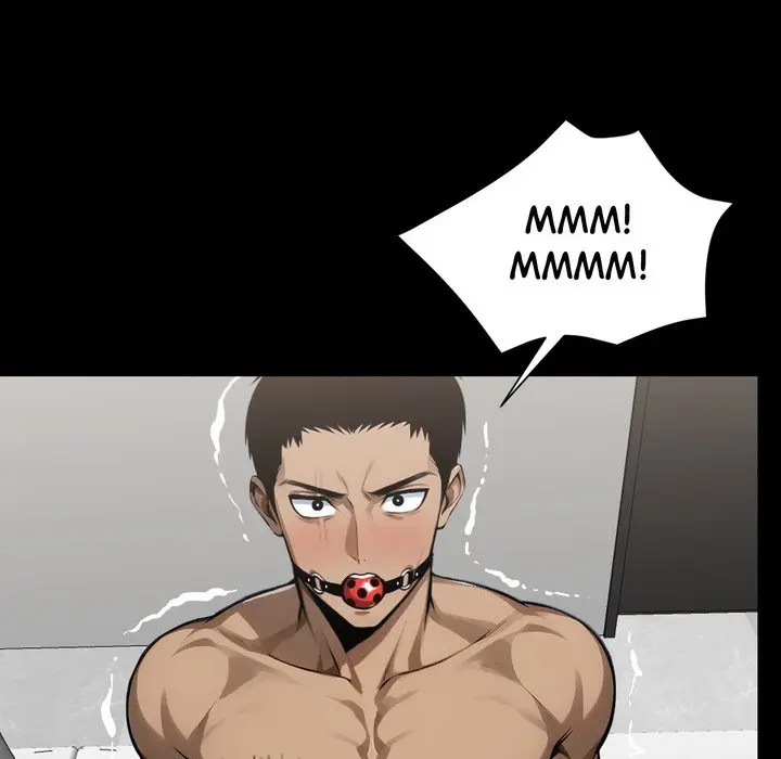 Gangster X Office Lady Chapter 11 - Page 69