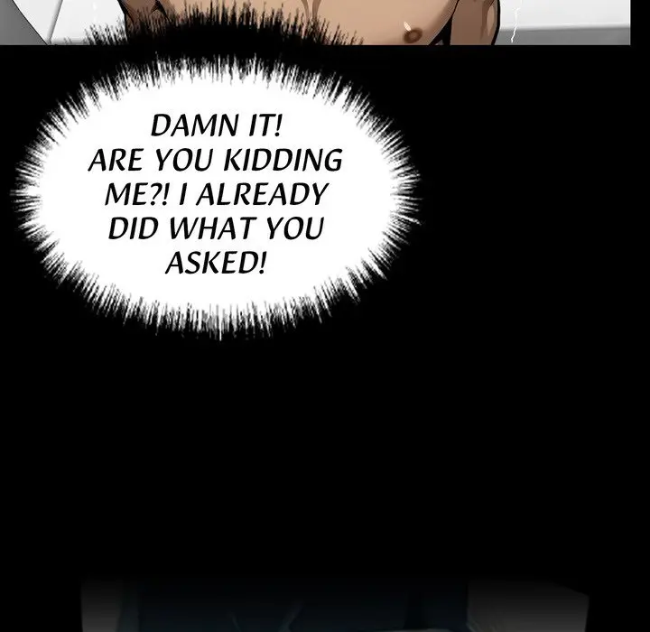 Gangster X Office Lady Chapter 11 - Page 70
