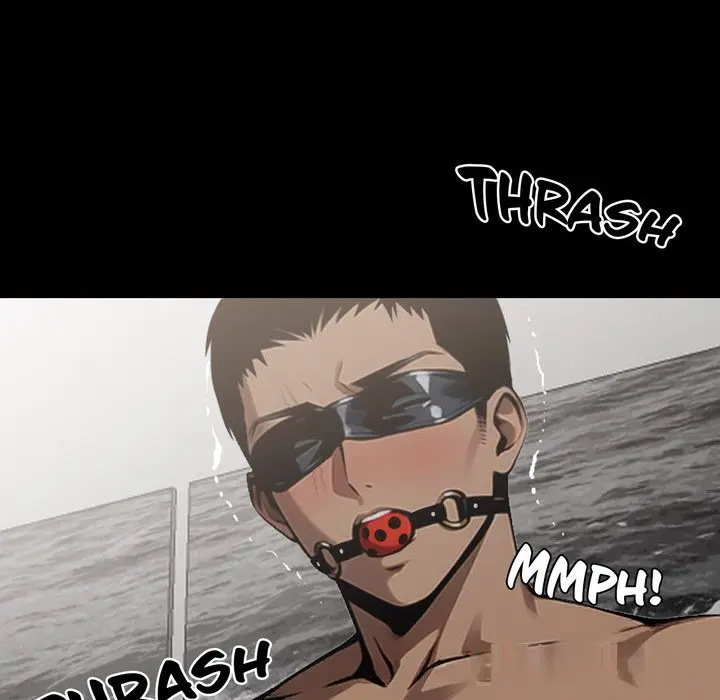 Gangster X Office Lady Chapter 11 - Page 72