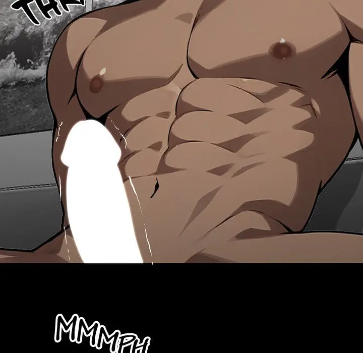 Gangster X Office Lady Chapter 11 - Page 73