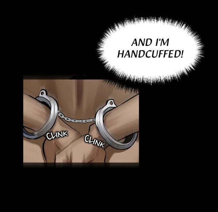 Gangster X Office Lady Chapter 11 - Page 75