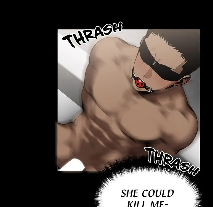 Gangster X Office Lady Chapter 11 - Page 76